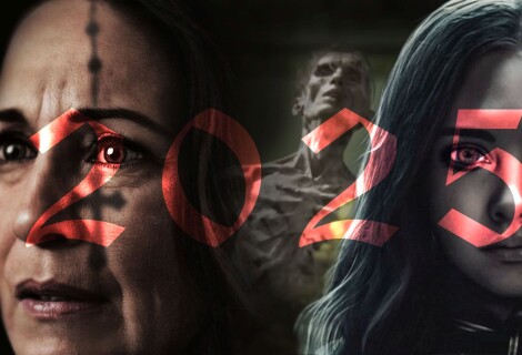 Co czeka fanów horrorów w 2025 roku? Oto lista potwierdzonych sequeli!