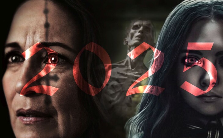 Co czeka fanów horrorów w 2025 roku? Oto lista potwierdzonych sequeli!