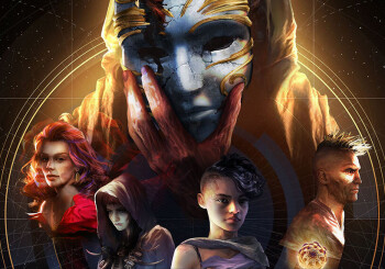 Po polsku, czyli lepiej – "Torment: Tides of Numenera"