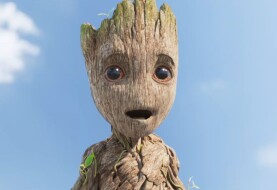I Am Groot is back with a new season! Check out the trailer