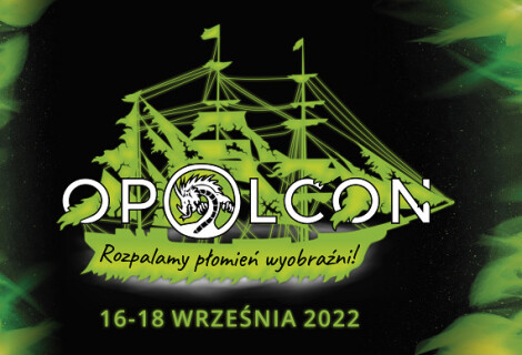 Opole we wrześniu fantastyką się toczy