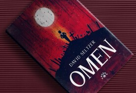 "Omen" - przedsprzedaż nowego wydawnictwa David'a Seltzer'a