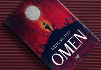 "Omen" - przedsprzedaż nowego wydawnictwa David'a Seltzer'a