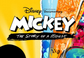 Już jest! Oficjalny teaser filmu dokumentalnego „Mickey: The Story of a Mouse”!
