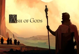 Wybierz właściwą ścieżkę w „Ash of Gods” lub zmierz się z konsekwencjami swoich decyzji