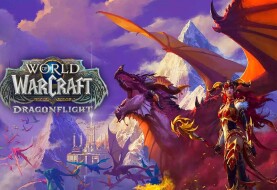 Na smoczych skrzydłach – recenzja gry „World of Warcraft: Dragonflight”