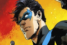 Nowe wieści o filmie „Nightwing”