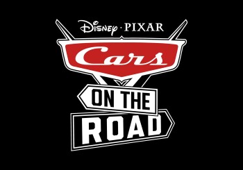 New announcement of "Cars on the road" for Lightning McQueen's Day!