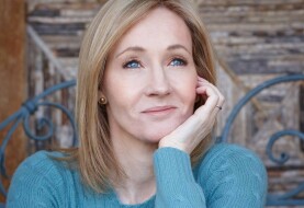JK Rowling will publish for free a new book "The Ickabog" online