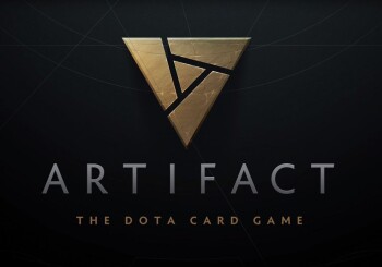 Valve ujawnia swój nowy projekt – "Artifact: The Dota Card Game"