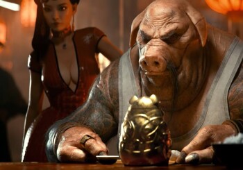 Co wiadomo o "Beyond Good & Evil 2"?