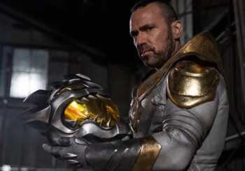 Premiera "Legendy Białego Smoka" planowana na 2024 rok