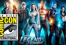 SDCC 2017: Zwiastun 3. sezonu „Legends of Tomorrow”!