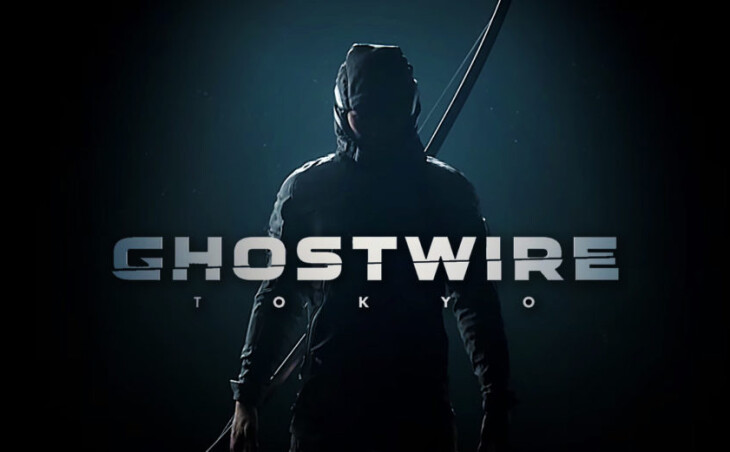 Premiera gry GhostWire: Tokyo na PS5 i PC w 2021 roku