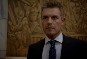 Could Eddie Thawn be back in the Flash series? Rick Cosnett seems to be implying something