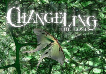 Druga edycja „Changeling: The Lost” na KickStarterze!