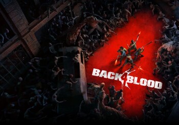 New details from the "Back 4 Blood" open beta and trailer revealed