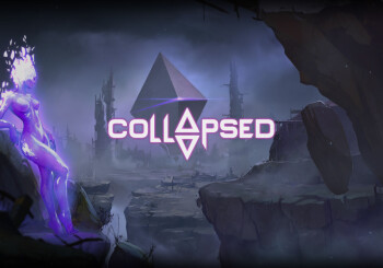 Post-apocalyptic hunt - review of the game "Collapsed"