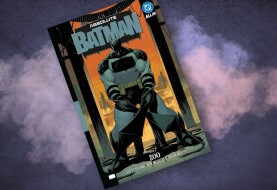 Batman bez miliardów, ale z jeszcze większą brawurą, ego, gniewem i problemami – recenzja komiksu „Absolute Batman. Zoo”, t. 1