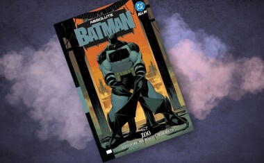 Batman bez miliardów, ale z jeszcze większą brawurą, ego, gniewem i problemami – recenzja komiksu „Absolute Batman. Zoo”, t. 1