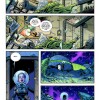 Komiks Fear Agenttom strona 201