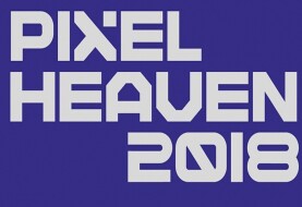 „Pixel Heaven 2018" w przyszłym tygodniu
