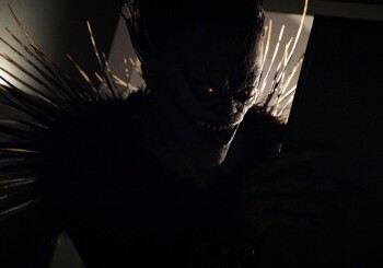 Recenzja przedpremierowa filmu "Death Note"