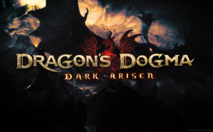 Dragon’s Dogma: Dark Arisen na PS4 i XONE z oficjalną datą premiery