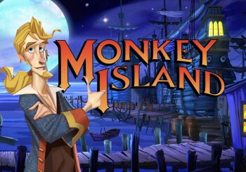 [RETROGRANIE] Seria „Monkey Island”, czyli dzieje przygodówek w pigułce