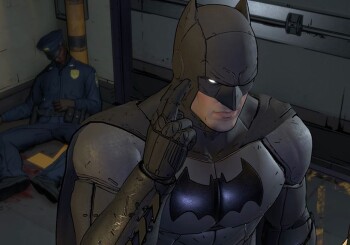 Zbliża się premiera 3 epizodu "Batmana od Telltale"