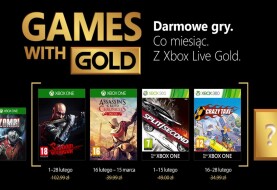 Xbox Live Gold kusi ofertą na luty