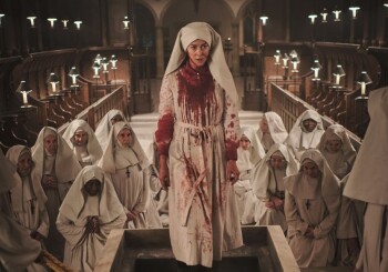 Trailer of the horror movie "Consecration" is now available!