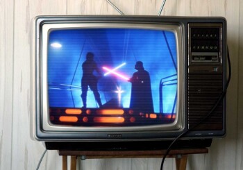 Retroseans: "Star Wars: Episode V - The Empire Strikes Back"