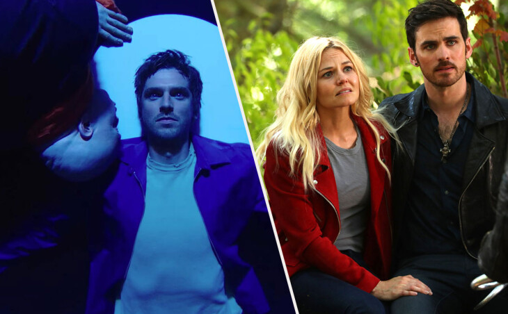 Kwietniowe premiery na kanale FOX!