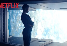 Netflix prezentuje zwiastun nowego serialu „Nightflyers”