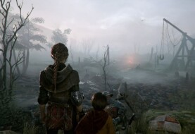 A tale of dark times - review of the game "A Plague Tale: Innocence"