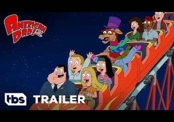 "American Dad" returns for its 18th season. When is the premiere?