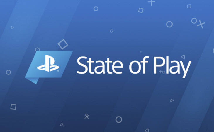 STATE OF PLAY REPORT! It was interesting, but we need something more…