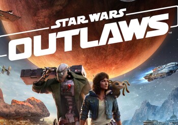 "Star Wars Outlaws" - there is a trailer, there is gameplay!