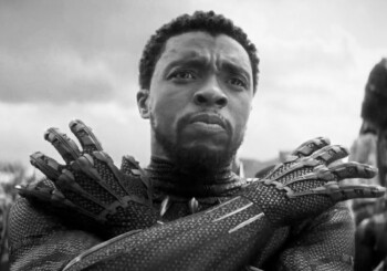 Chadwick Boseman is dead