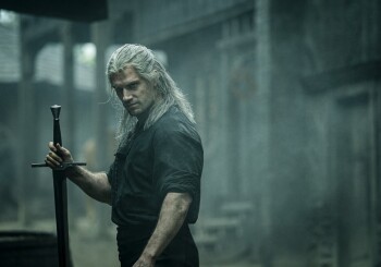 "The Witcher" - we know the date of the crew's return to the set!