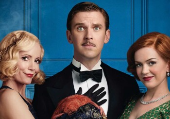 Please do not resuscitate - review of the film "Blithe Spirit"