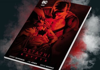 Apokalipsa w wydaniu DC Comics. „Ostatni Kryzys” – recenzja komiksu