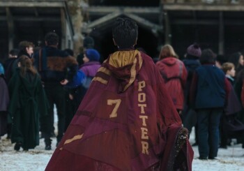 HBO ujawnia pierwszy zwiastun serialu "Harry Potter"