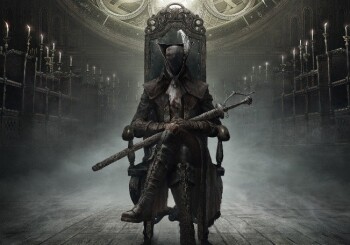 FromSoftware is working on a new PS5 exclusive title?