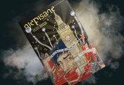 Od komiksu paragrafowego do Moby Dicka…? – recenzja komiksu „Niepisane”, t. 2