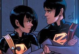Isabel May and KJ Apa will appear in"Wonder Twins" - DC's new movie!