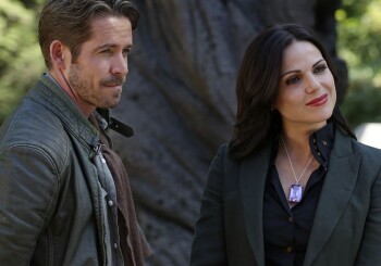 Sean Maguire powróci do „Once Upon a Time”?