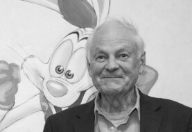 Richard Williams - creator of the rabbit Roger and the Pink Panther - has died