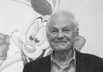 Richard Williams - creator of the rabbit Roger and the Pink Panther - has died